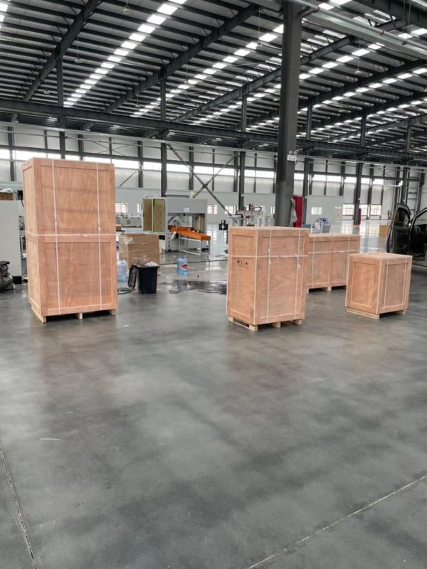 現(xiàn)場(chǎng)打包